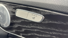 Mercedes-Benz C-Class C220d AMG Line Premium Plus 4dr 9G-Tronic Diesel Saloon